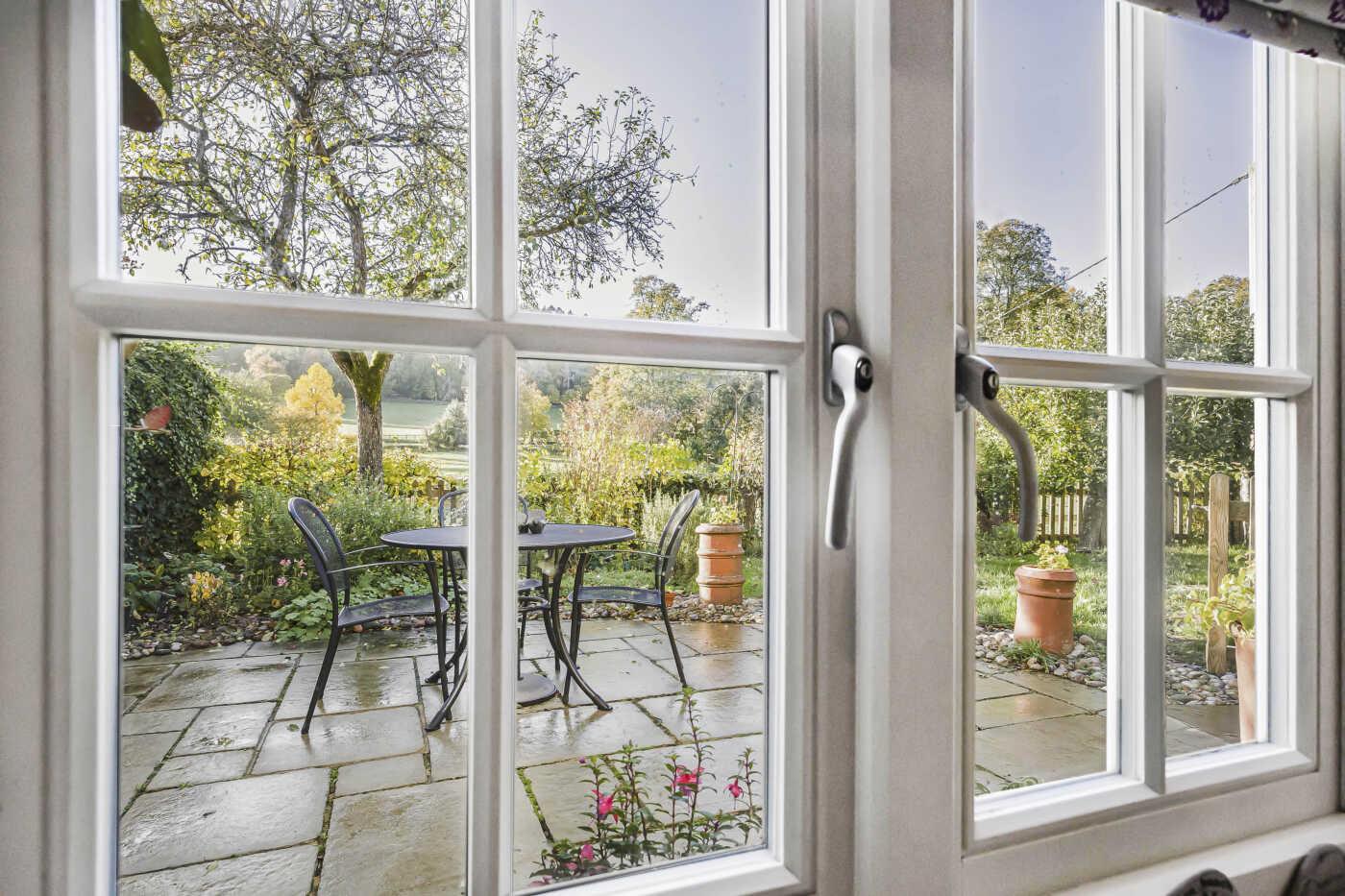 Skirmett, Henley-On-Thames